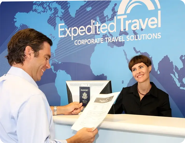 RushMyPassport expedited passport service