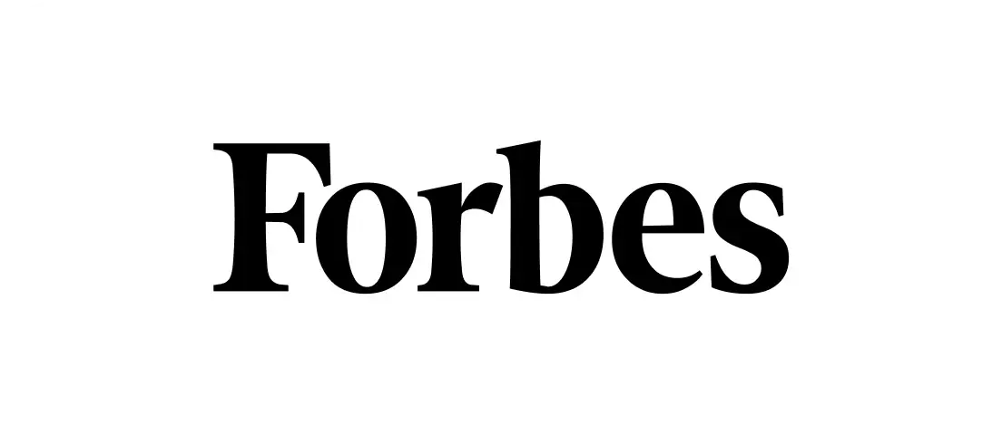 Forbes Logo